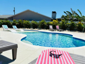 Waterfront oasis with NEW POOL and kayaks